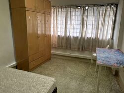 Blk 15 Ghim Moh Road (Queenstown), HDB 4 Rooms #559690951